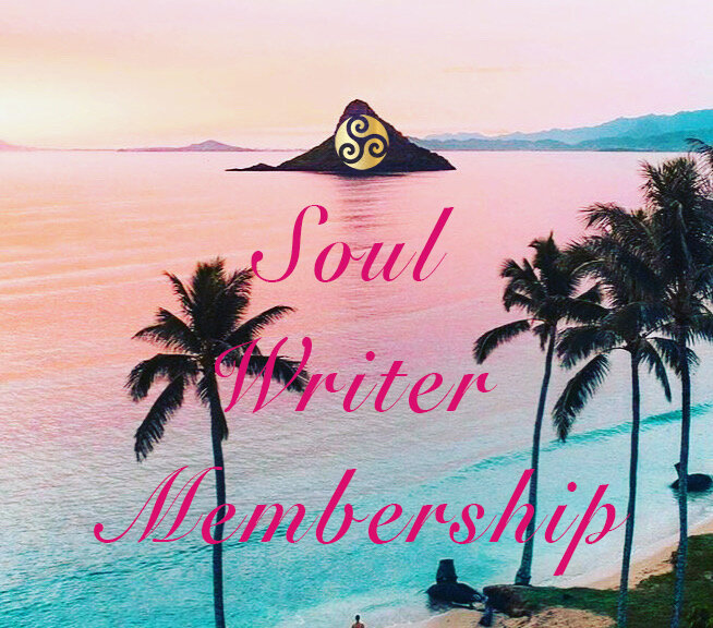 Soul Writer Membership (Annual) 2026