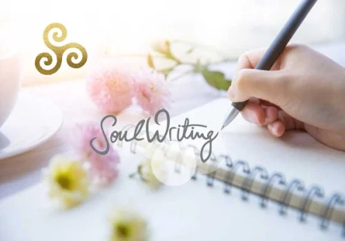 Keeping a Soul Journal 