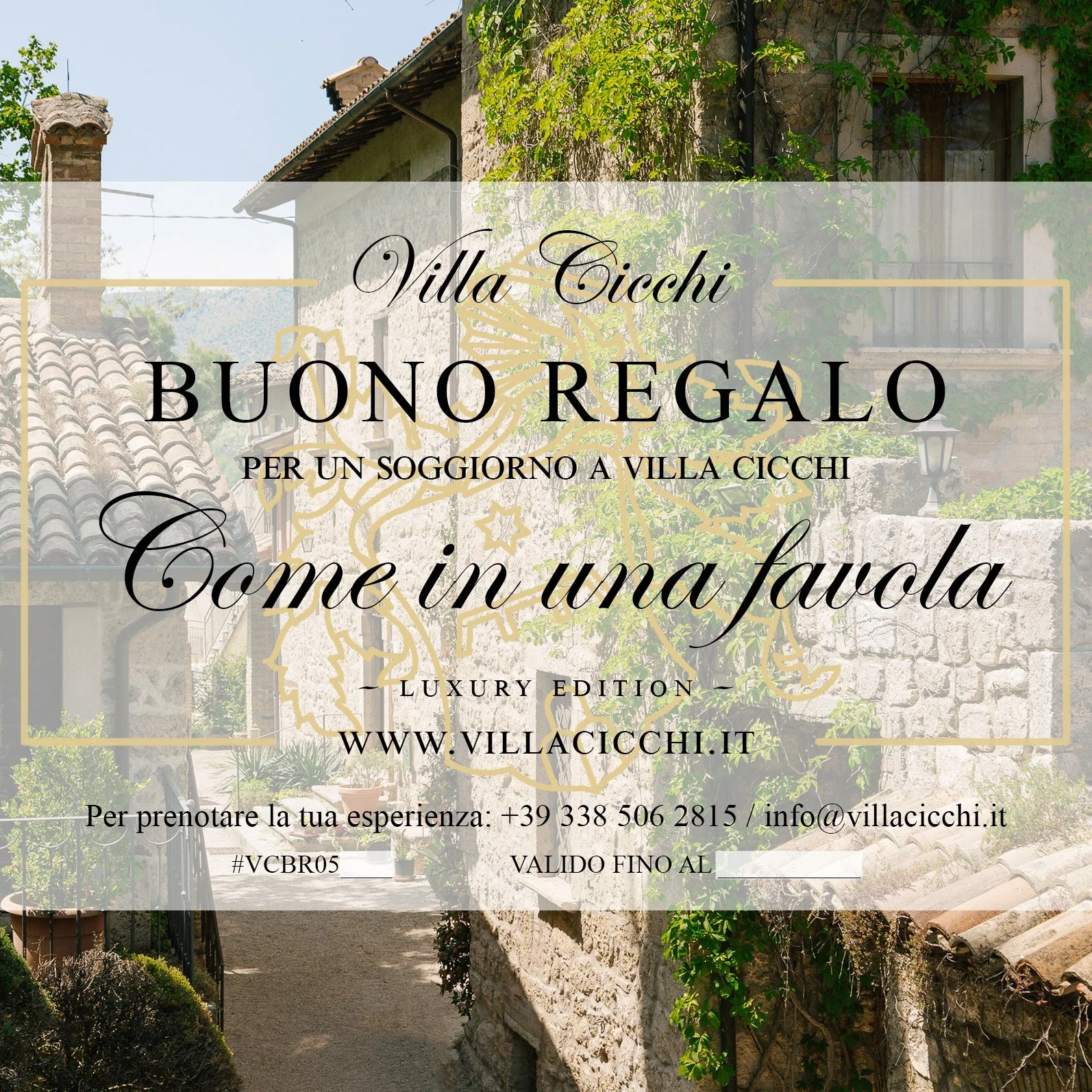 come in una favola brescia