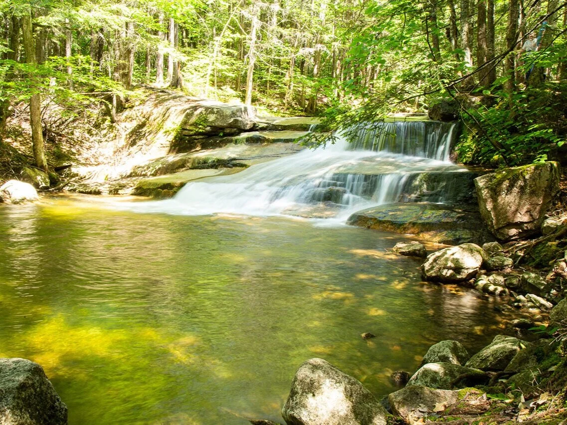 Hiking — Waterville Valley Resort Association