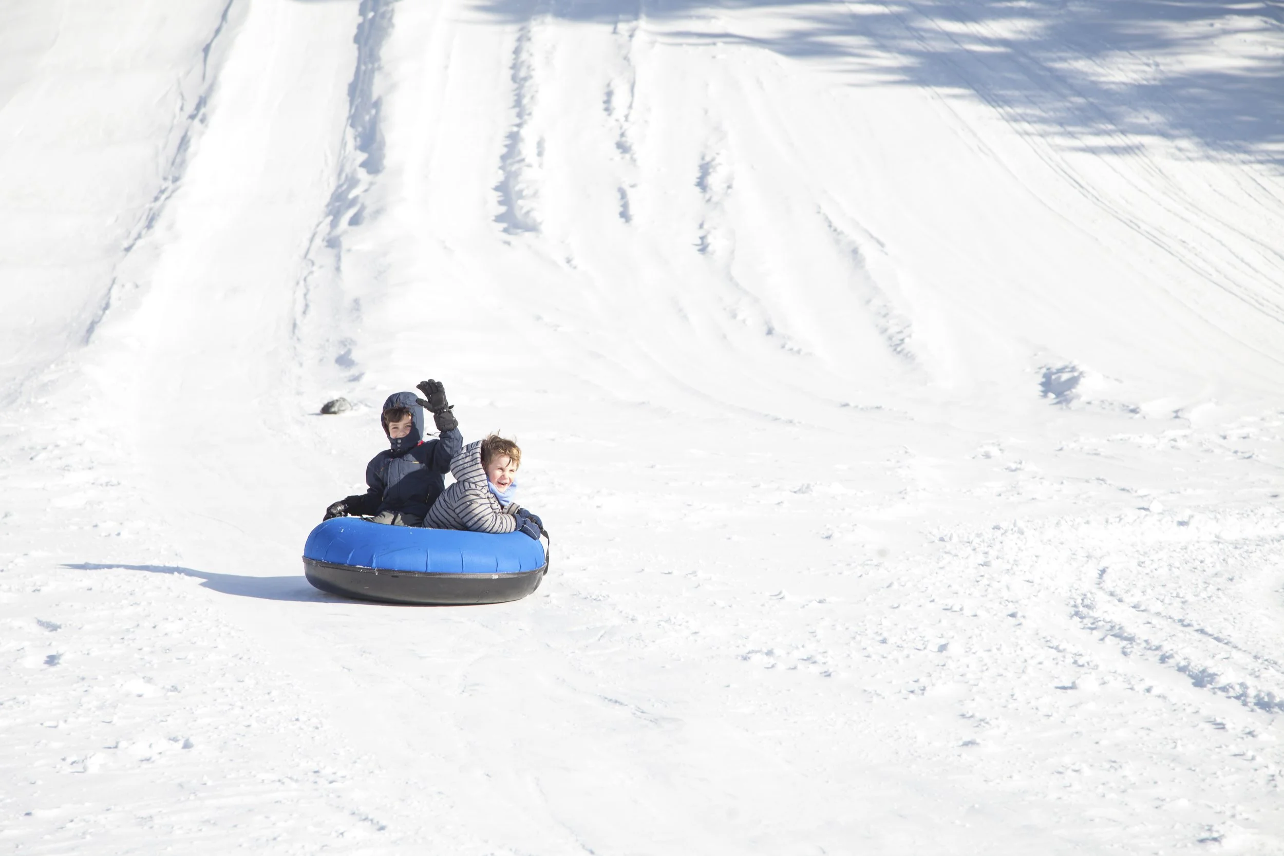 Activitites — Waterville Valley Resort Association