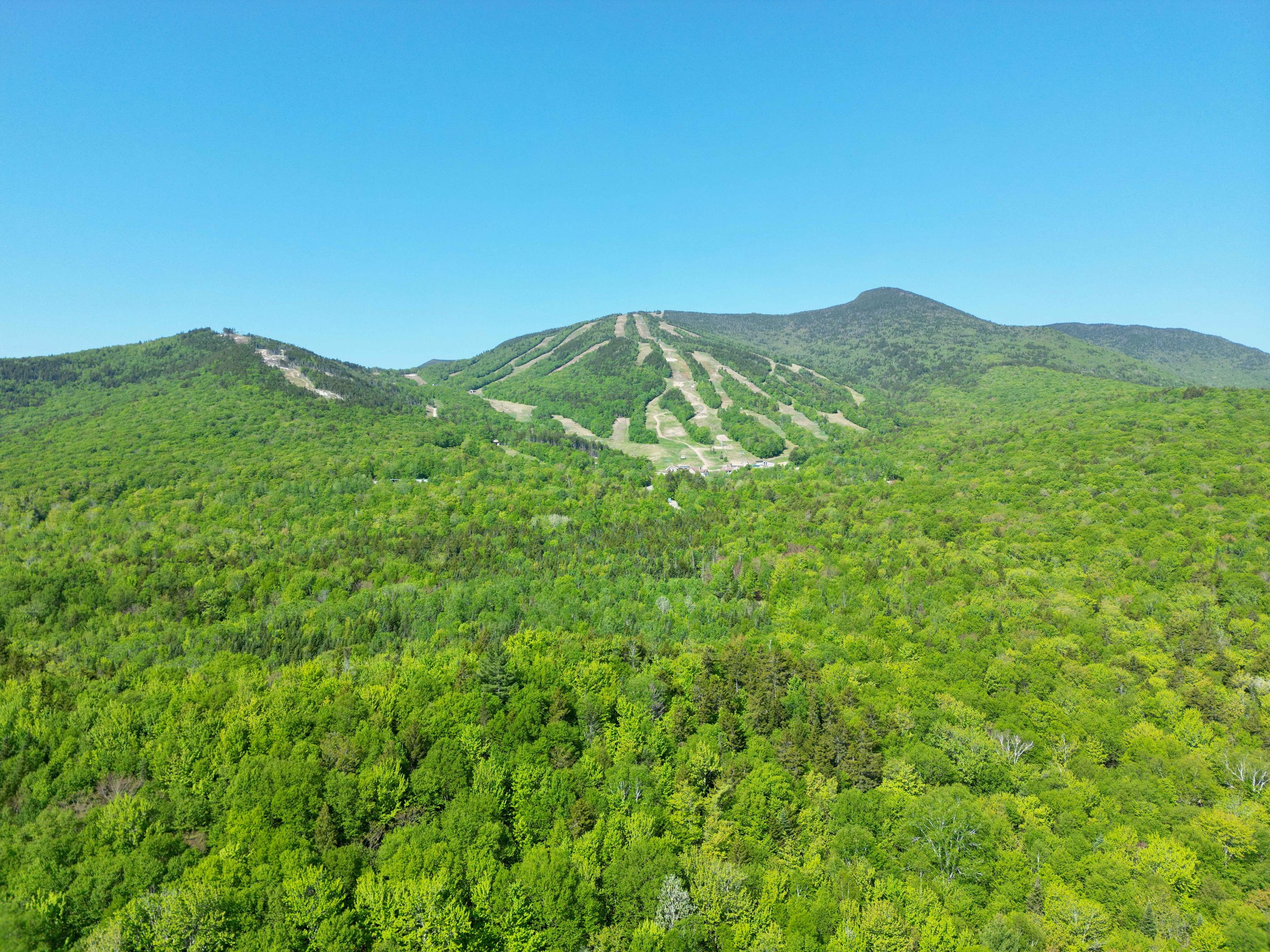 Hiking — Waterville Valley Resort Association