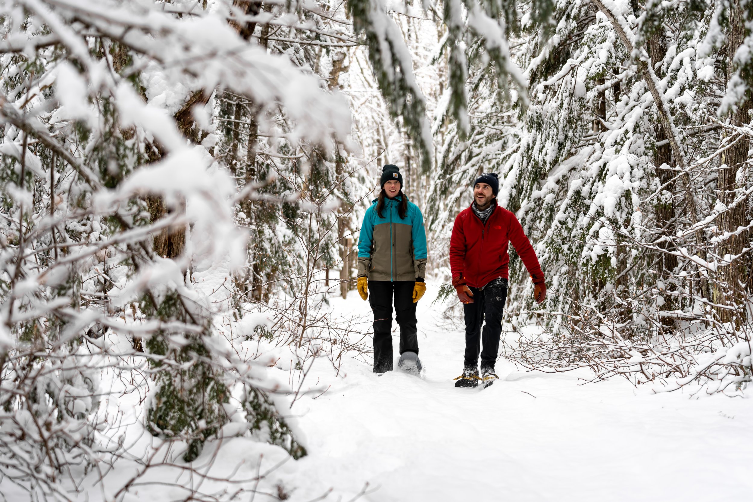 Activitites — Waterville Valley Resort Association