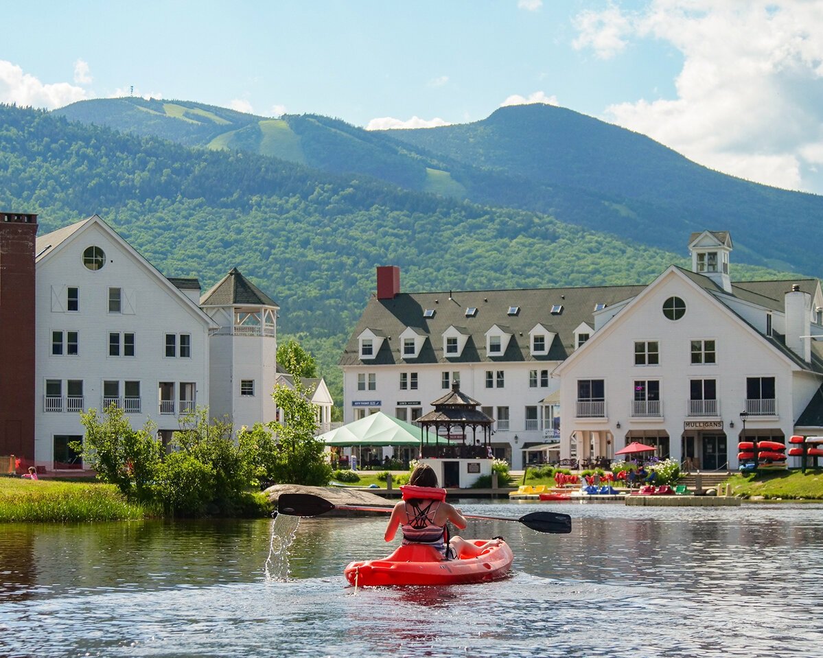 Kayaking+CorcoranPond+TownSquare+Background