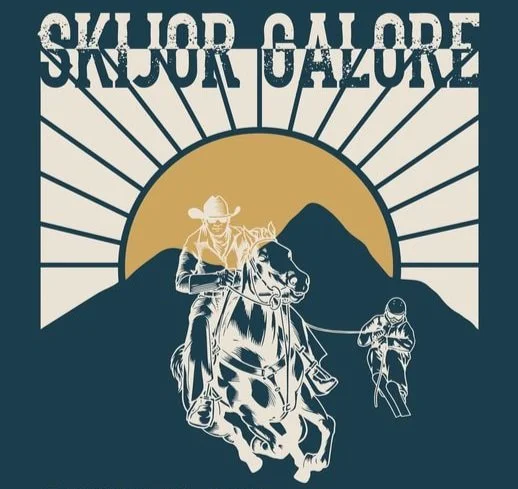 2026 Skijor Galore 