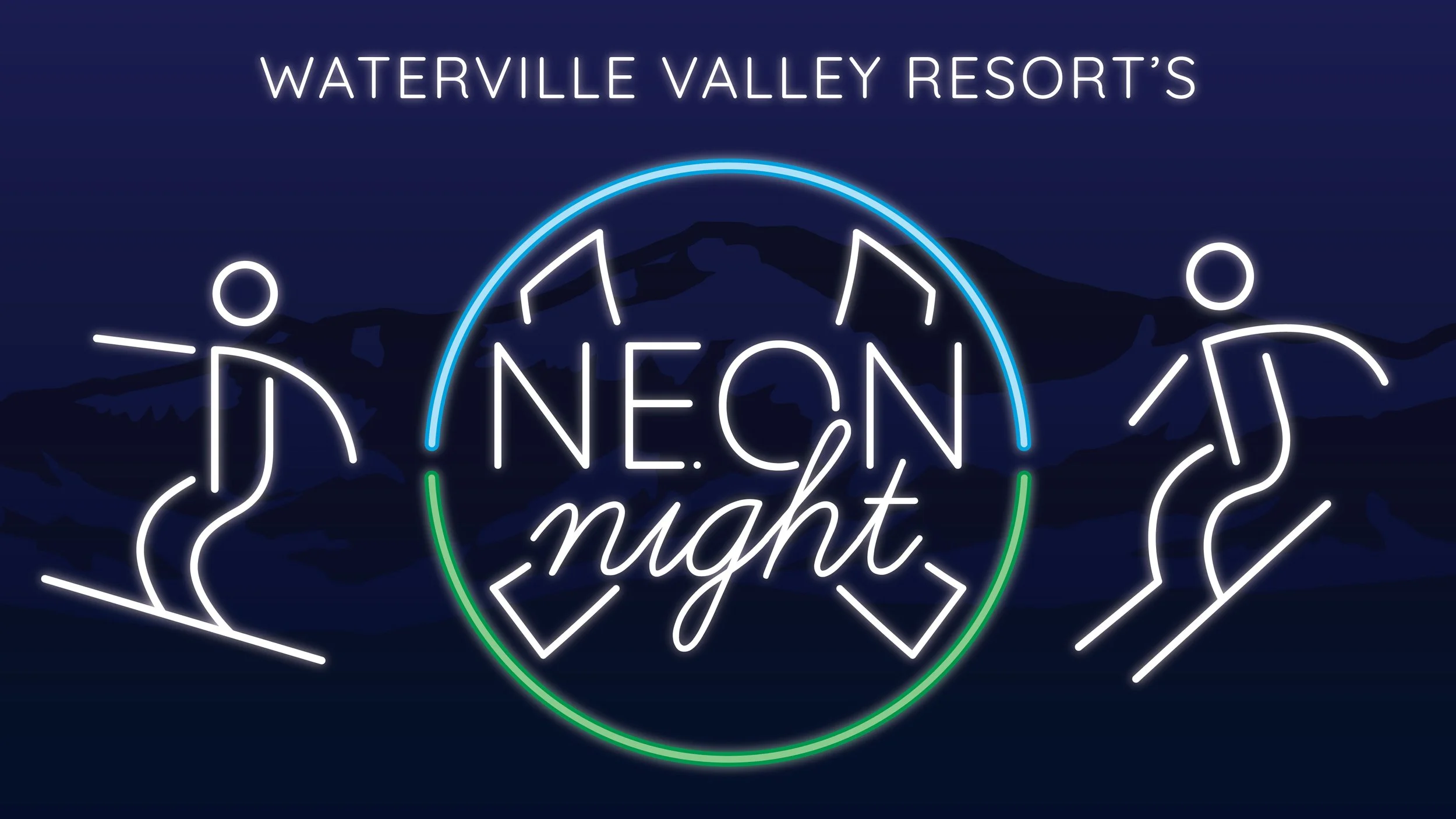 Neon Night 