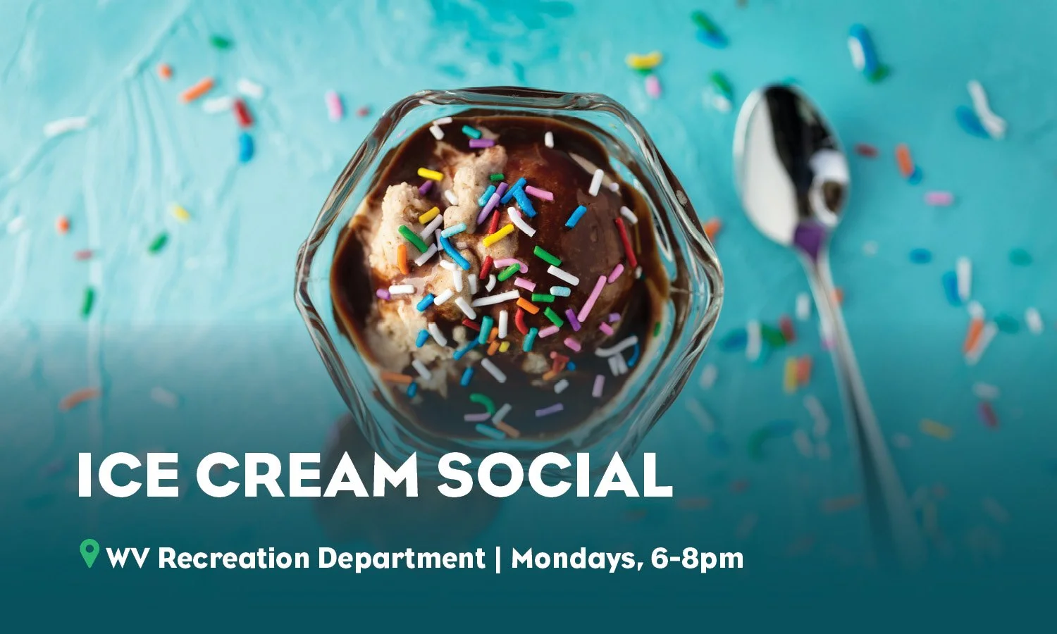 Ice Cream Social
