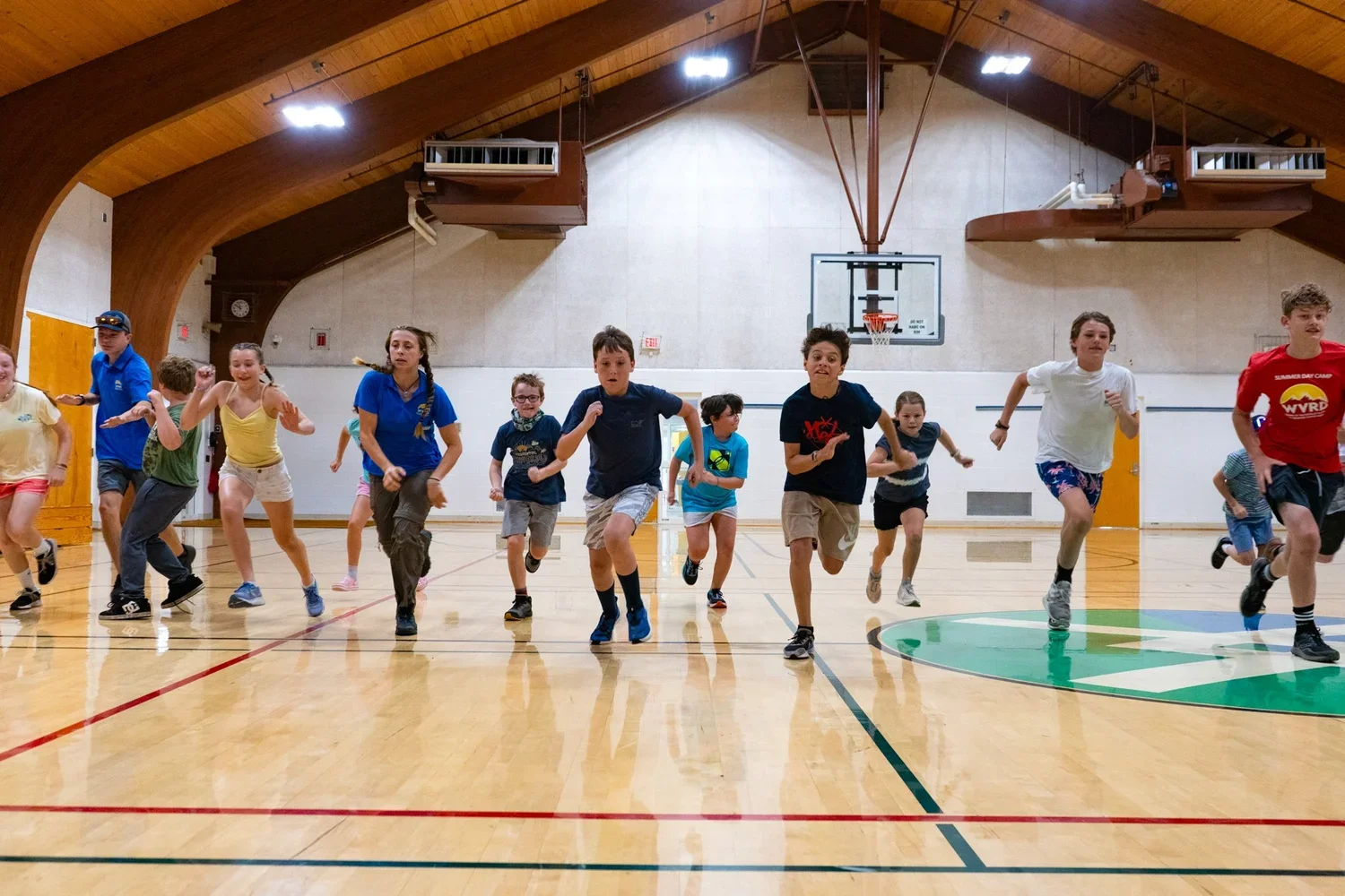 Indoor Activity Guide