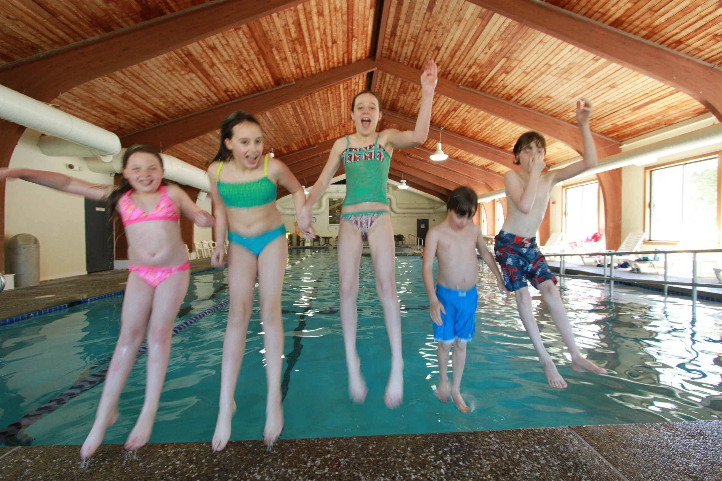 Make the Most of Your Winter Freedom Pass!