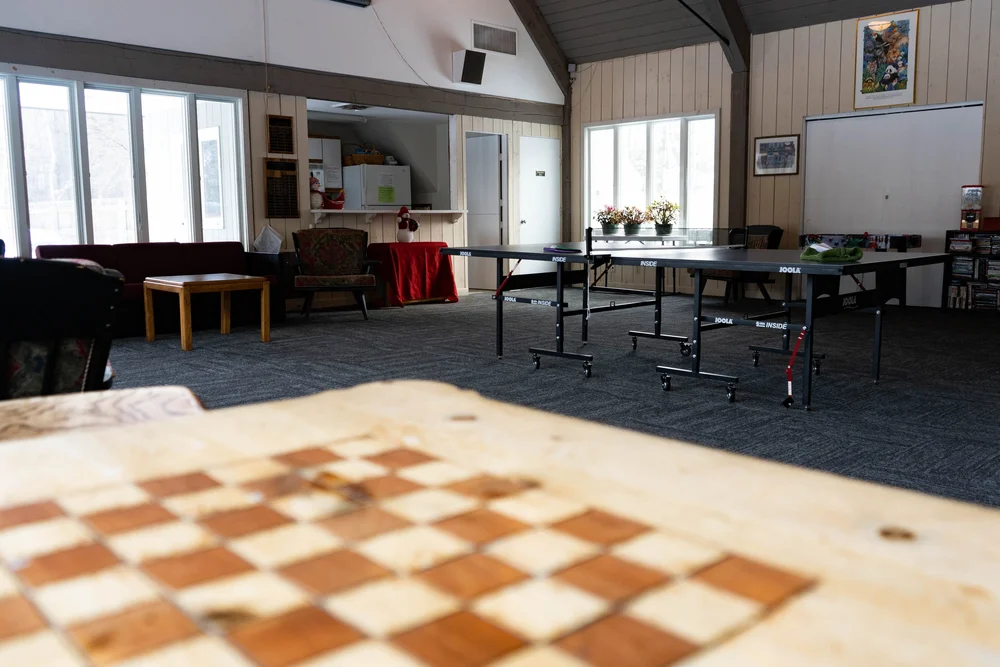 Village Condos — Waterville Valley Resort Association