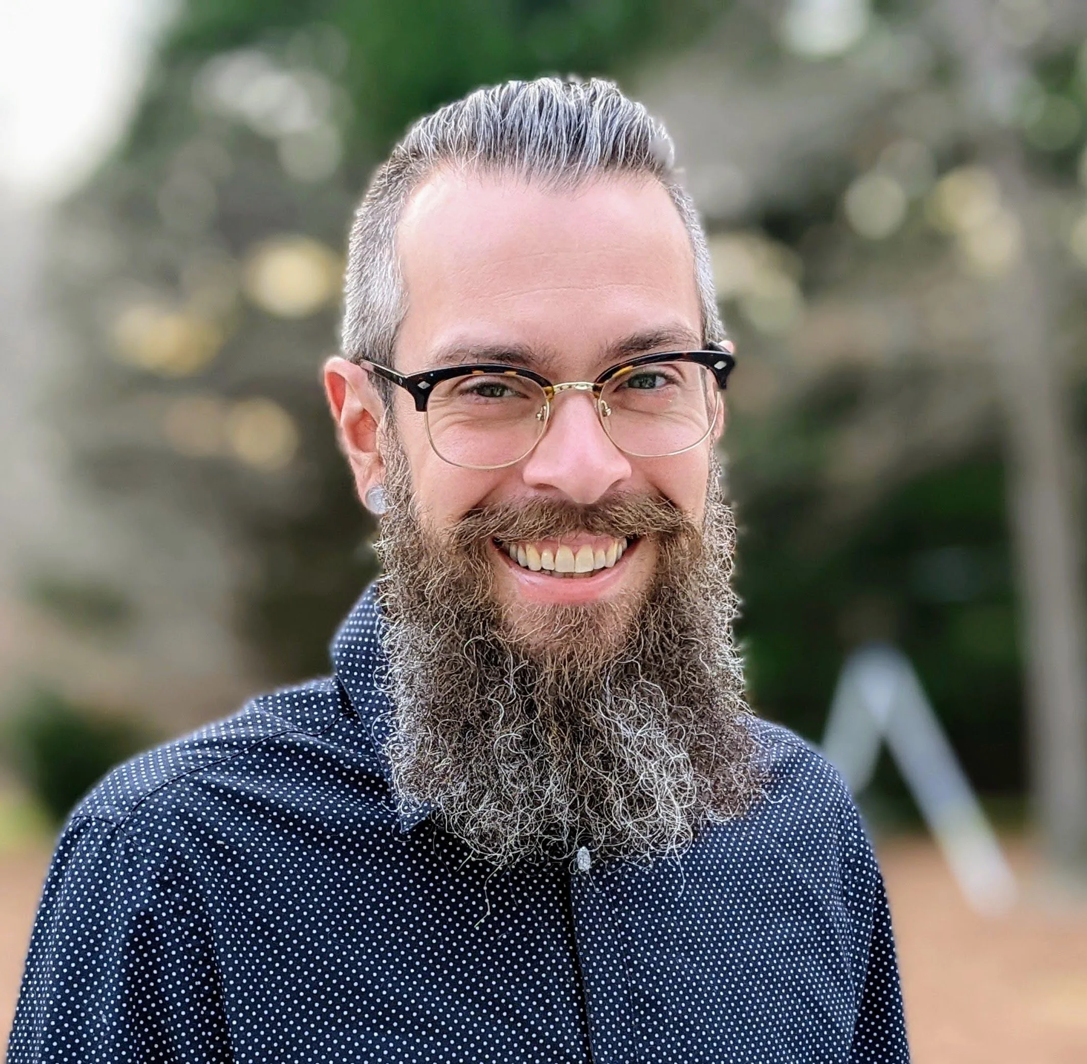 profile photo of jon horton who works with newculture