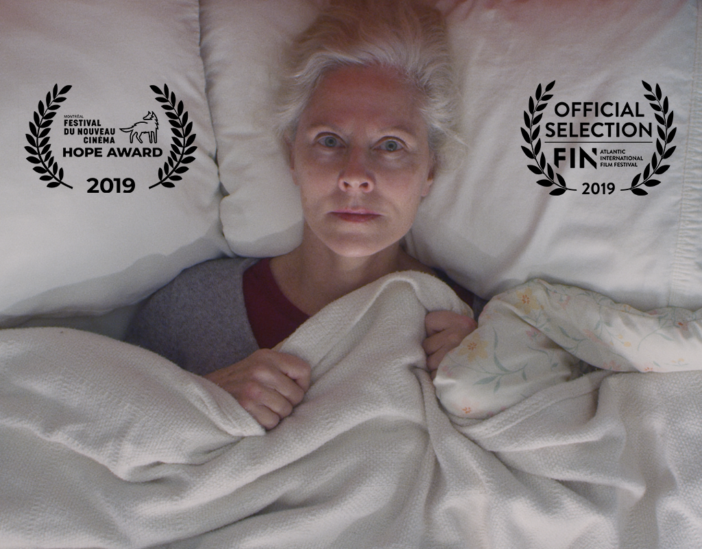 SURFACE TENSION: Short Film
