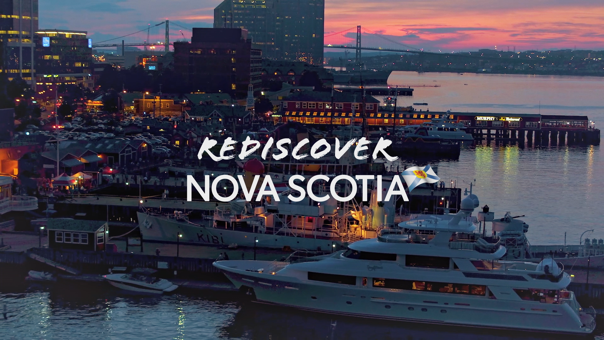 NS Tourism: We've Repainted :15