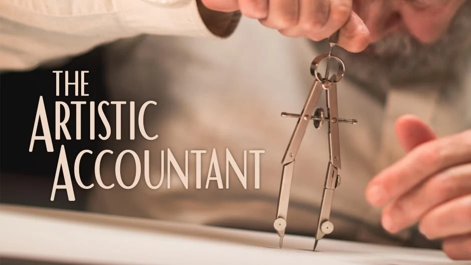 CBC GEM: The Artistic Accountant