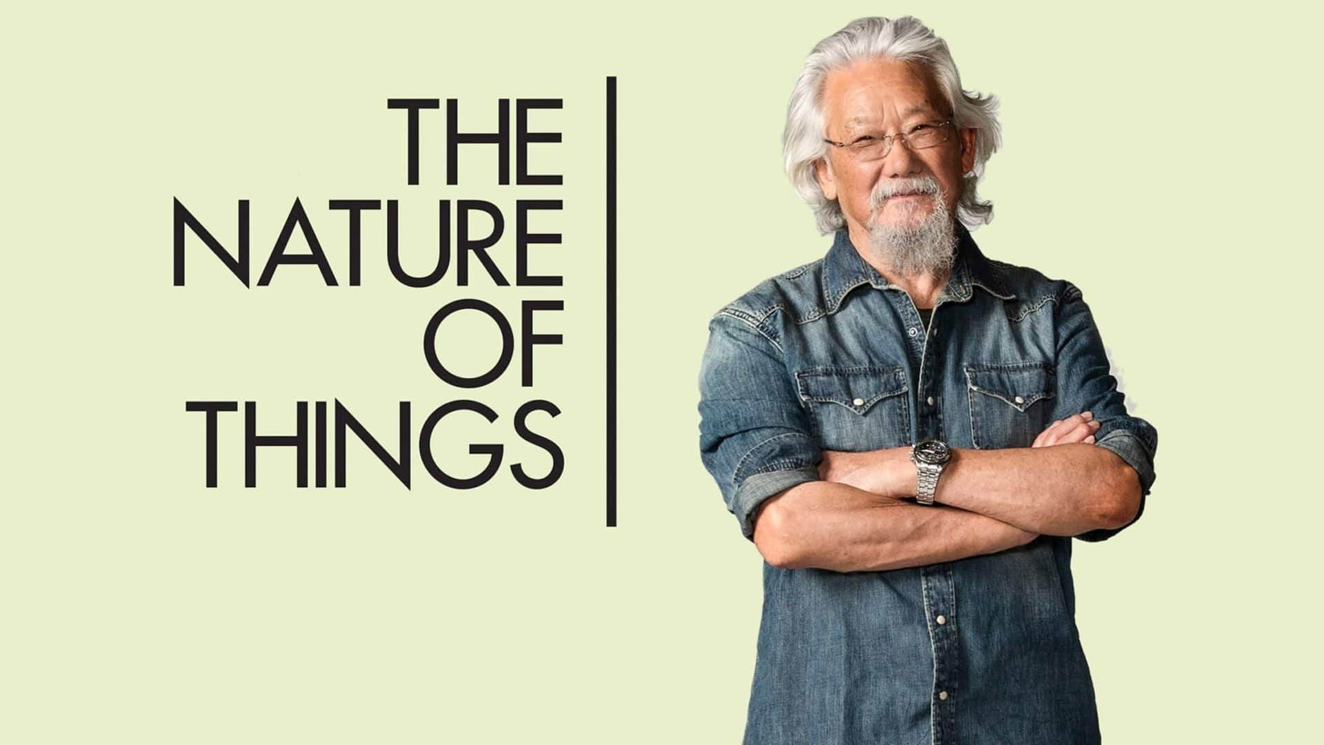 The Nature of Things: The New Human