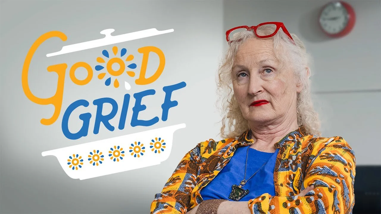 Bell TV - Good Grief