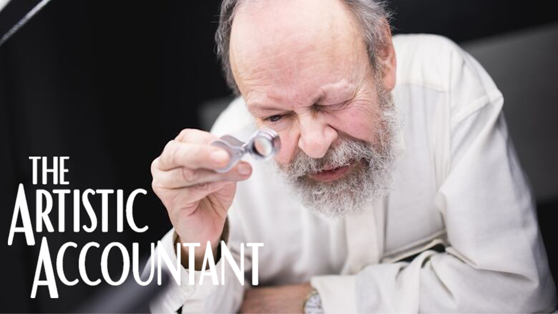 CBC GEM: The Artistic Accountant 