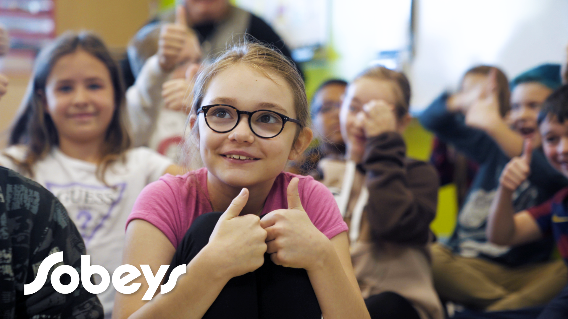 SOBEYS: Sensory Friendly