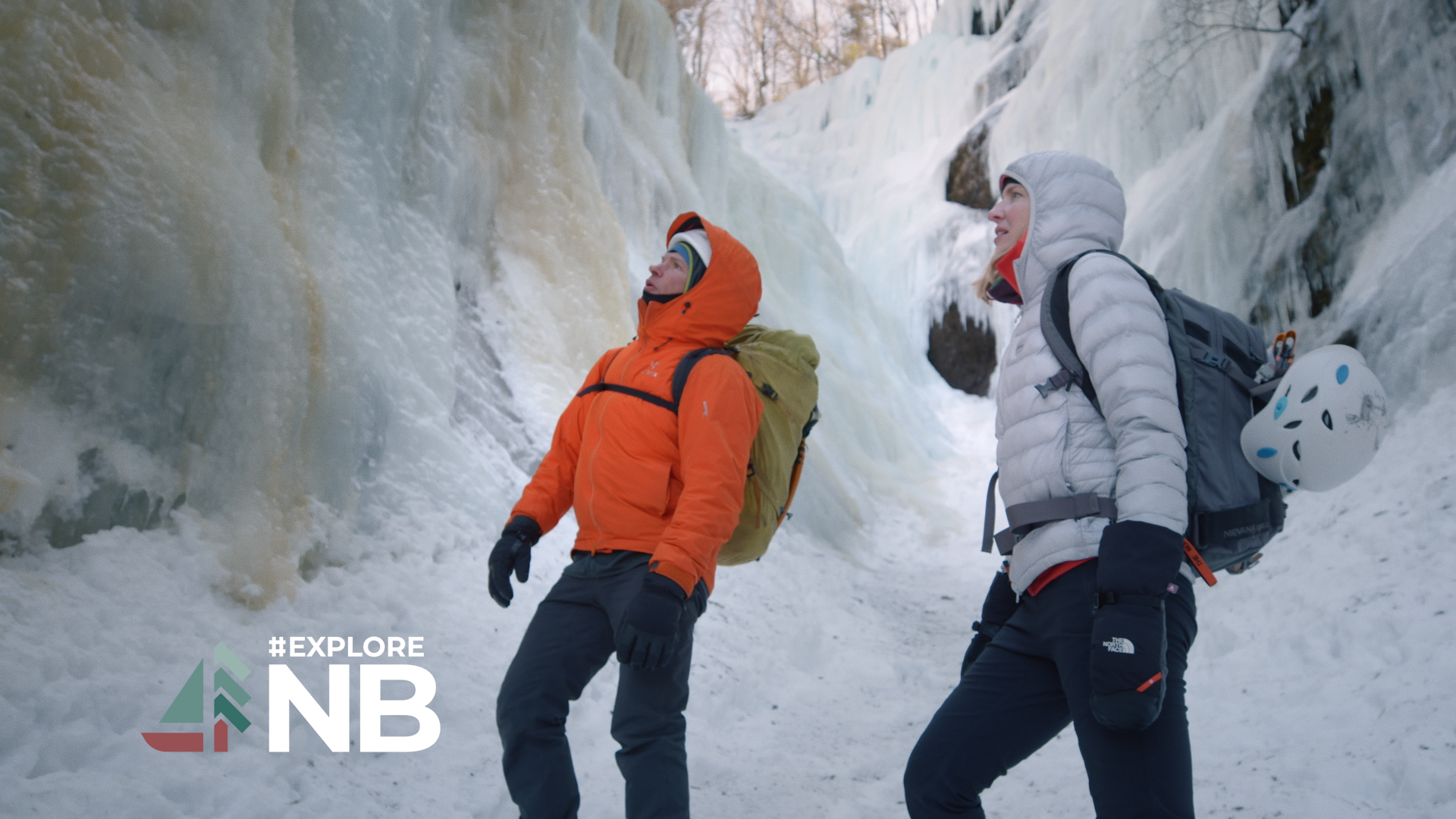 NB Tourism: Take Me To Your Locals