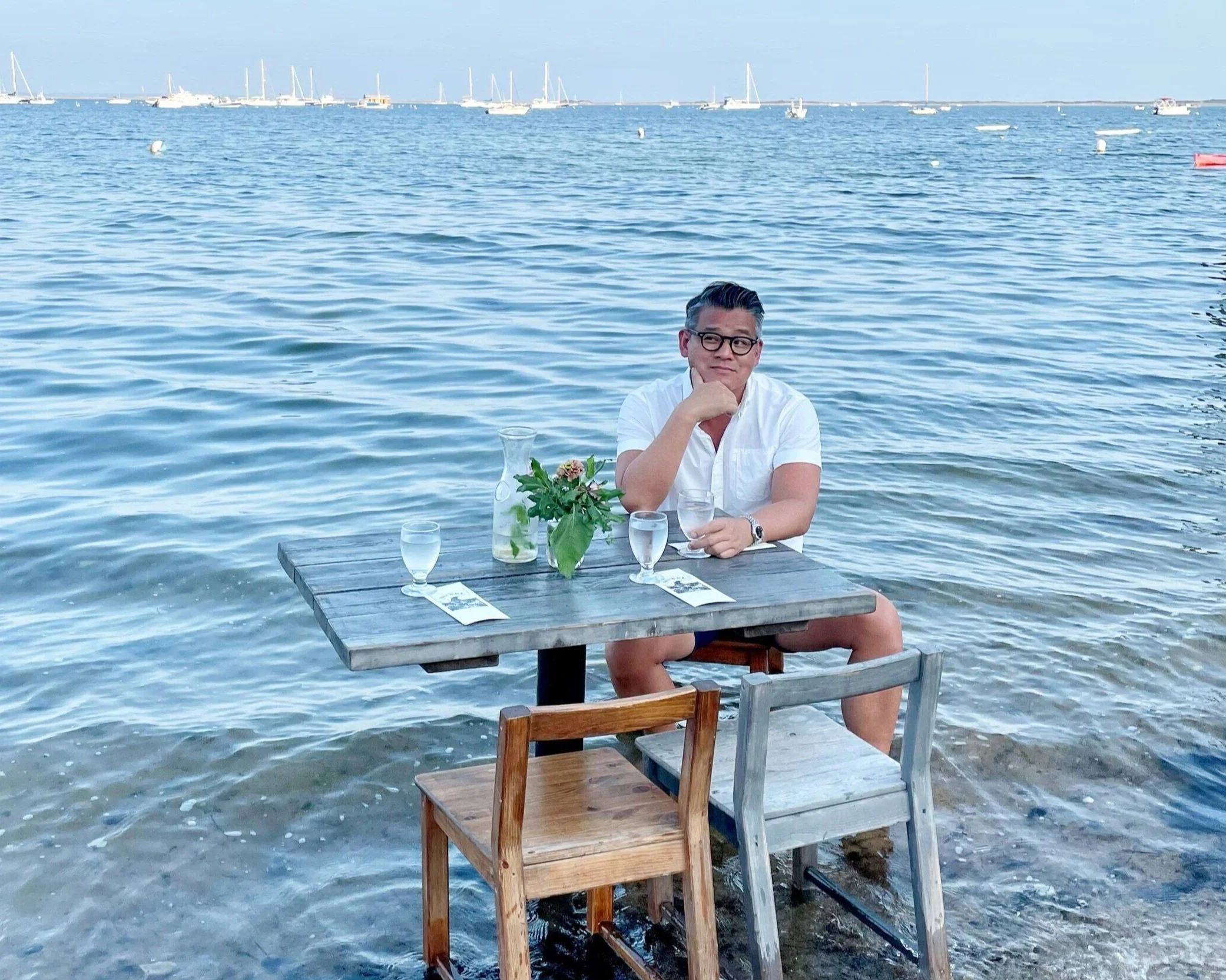 glimpse guide peter som