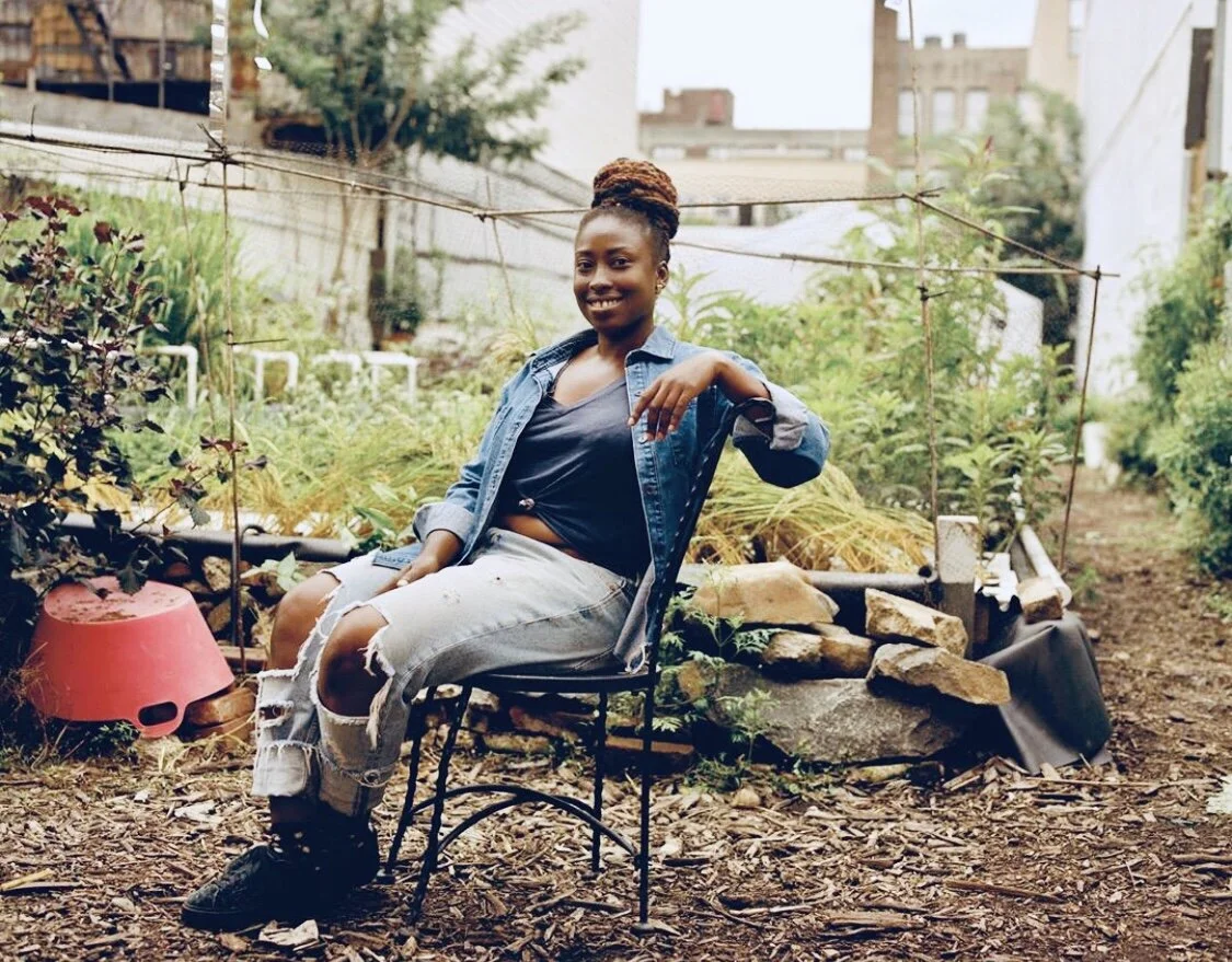 YEMI AMU
