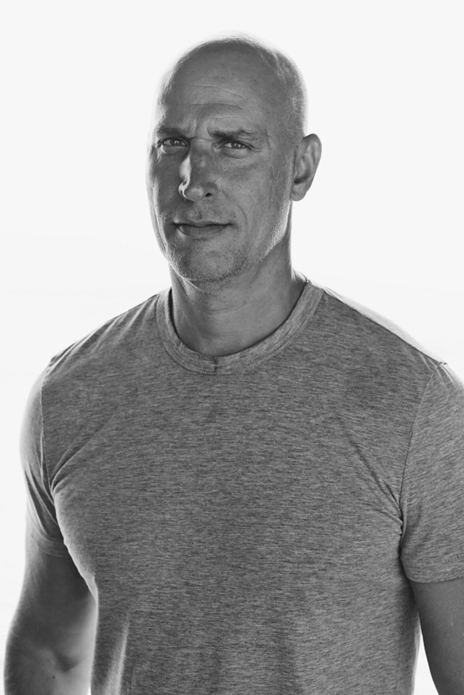STEFAN BECKMAN