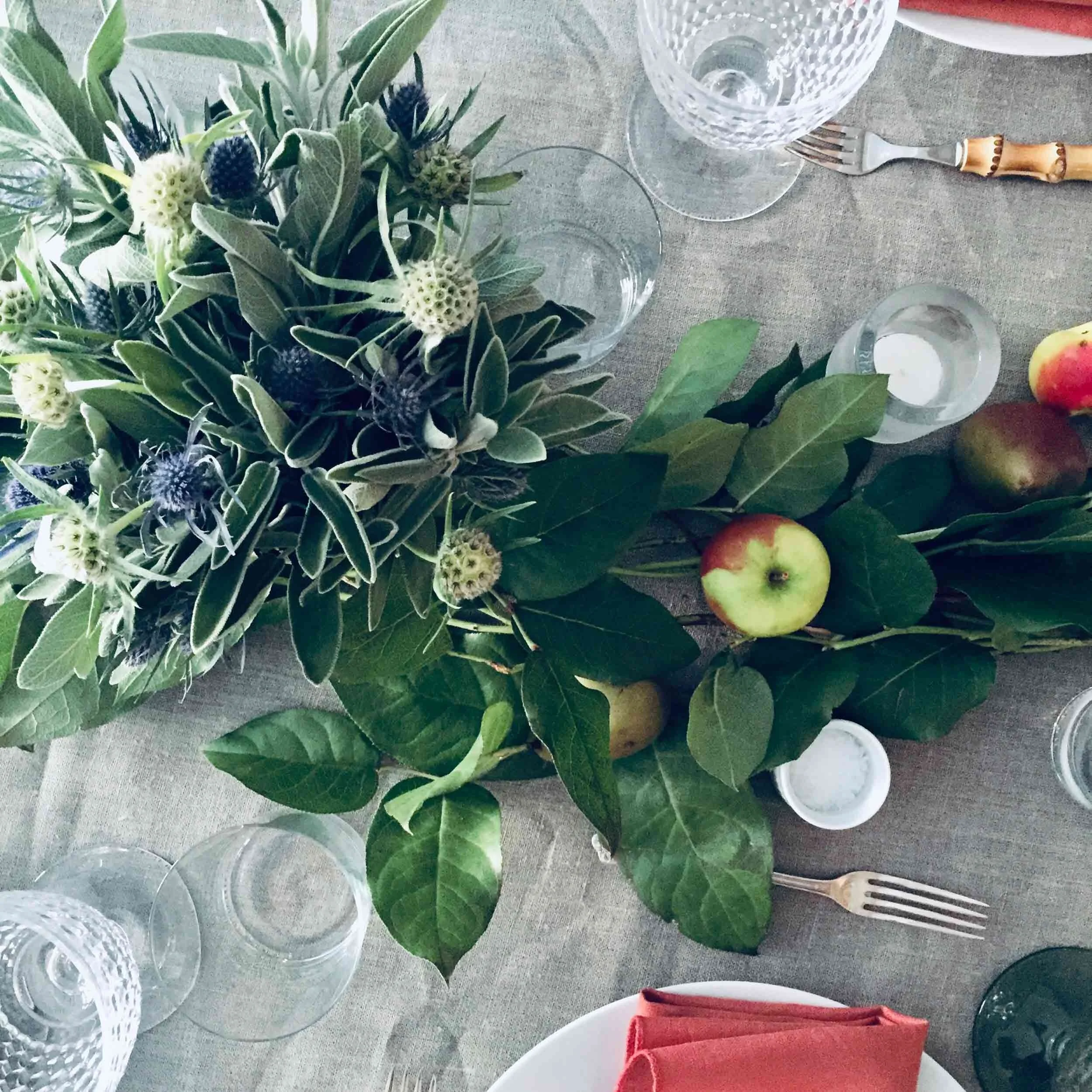 Dinner Party Do’s: A Guide to an Effortless and Stylish Dinner Party