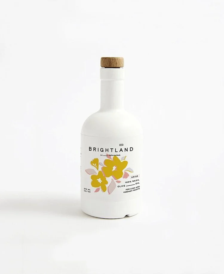 Brightland ARISE Olive Oil