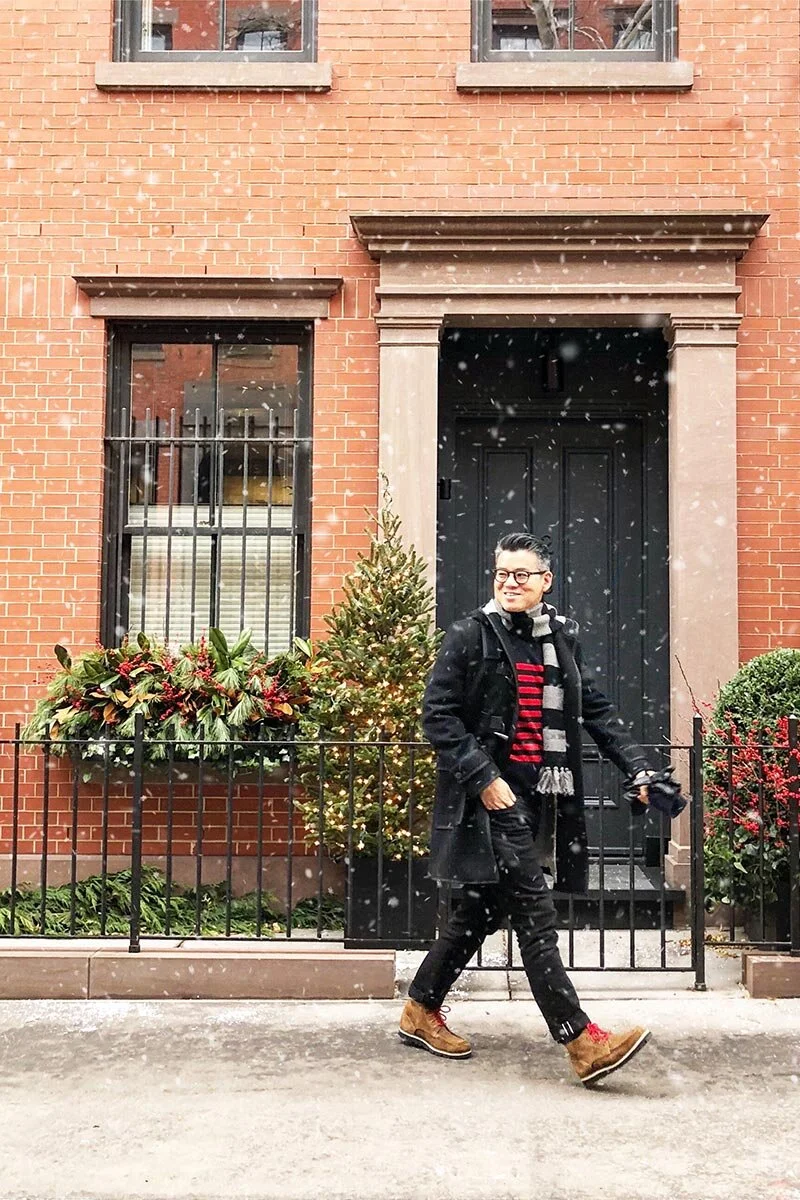 Peter Som Style Living
