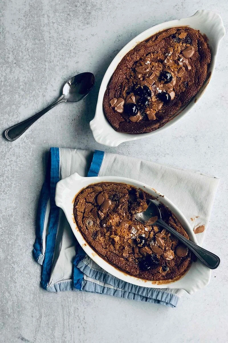 Peter Som Recipes