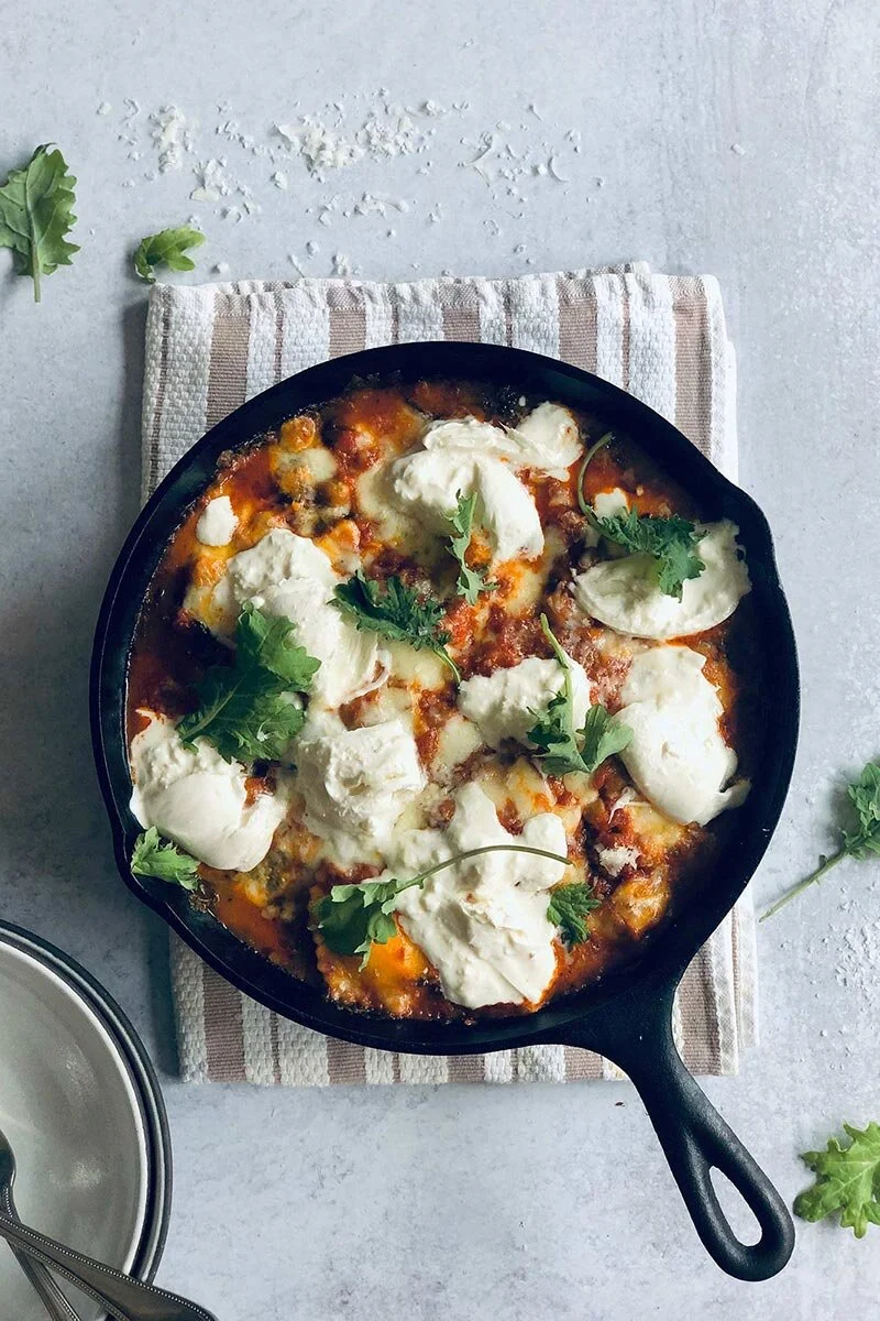 Peter Som Recipes