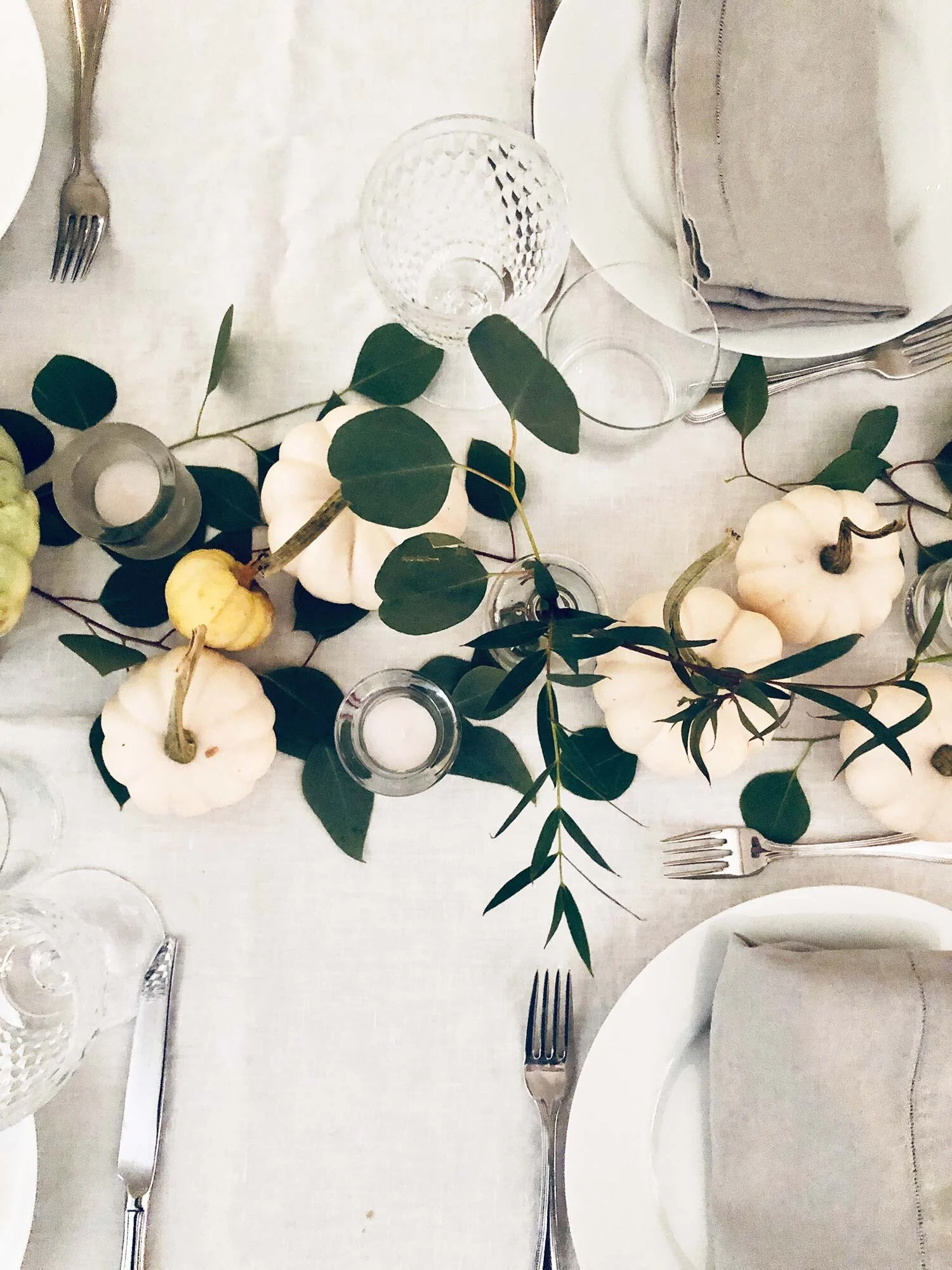 The Thanksgiving Guide