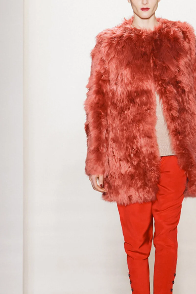 Peter Som Fashion