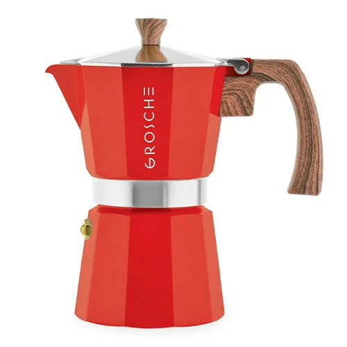 Grosche Milano Moka Espresso Maker