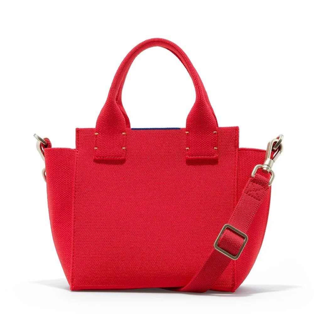 Rothy's 'The Mini' Handbag