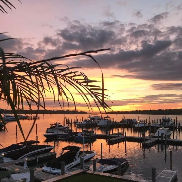 Peter’s Hamptons Guide — Peter Som