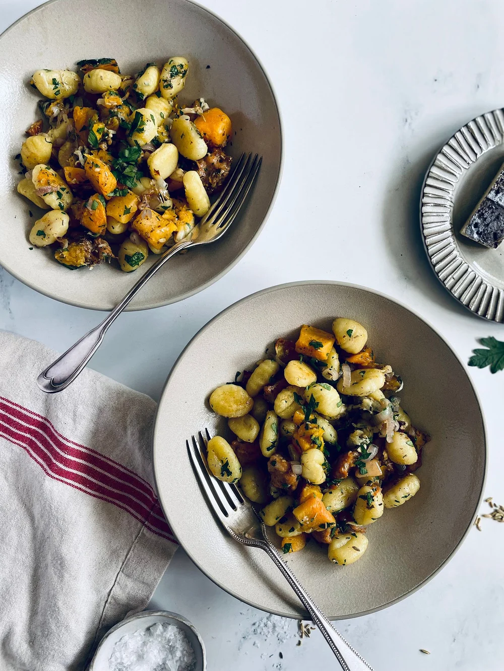 Sheet Pan Gnocchi Butternut Squash: Easy, Delicious Fall Dinner