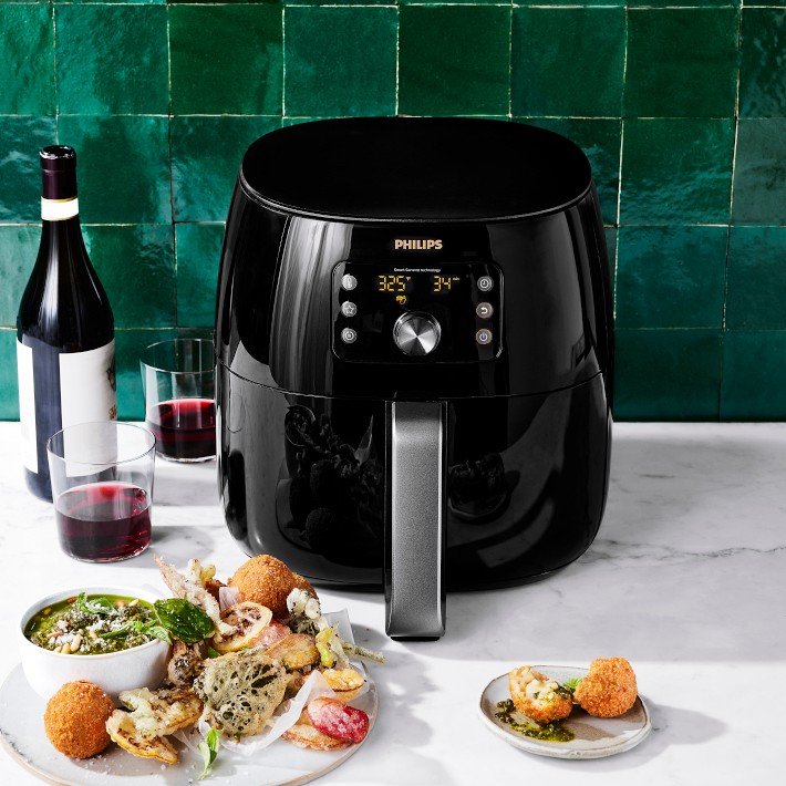 Philips Smart Airfryer