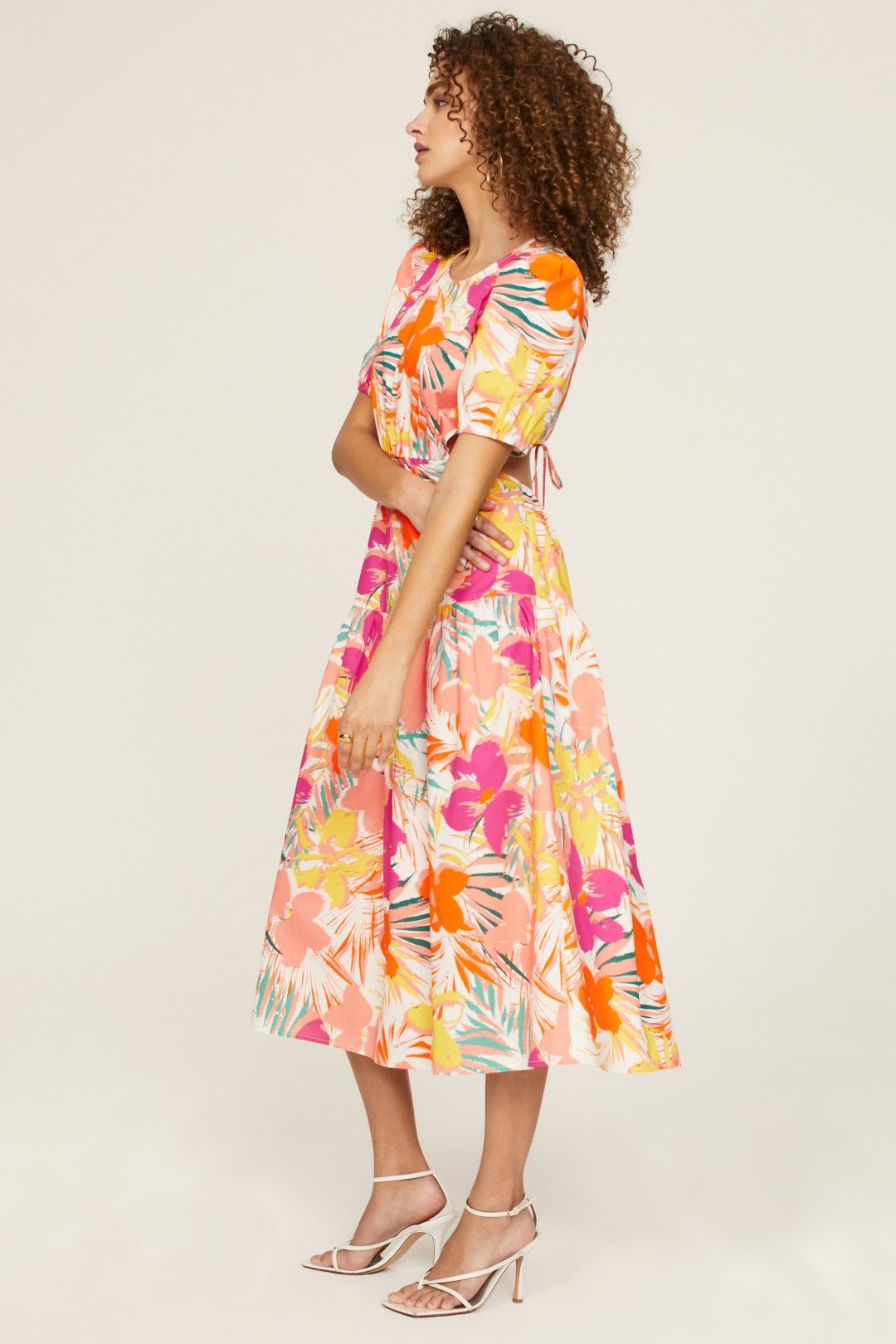 peter som rtr collective long dress