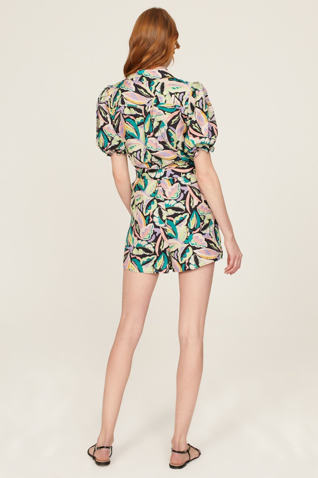 rent the runway collective spring 23 rompers