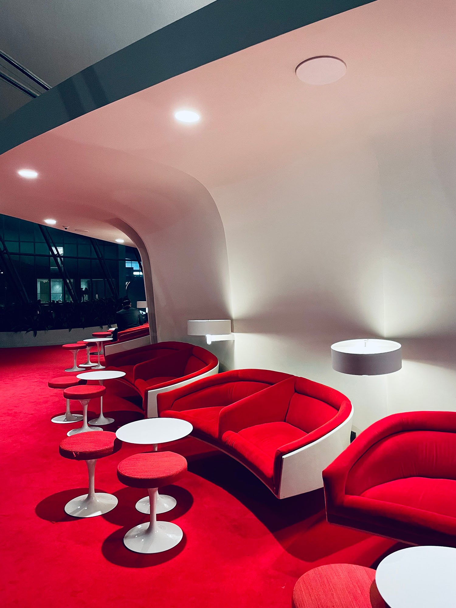 new york city twa hotel