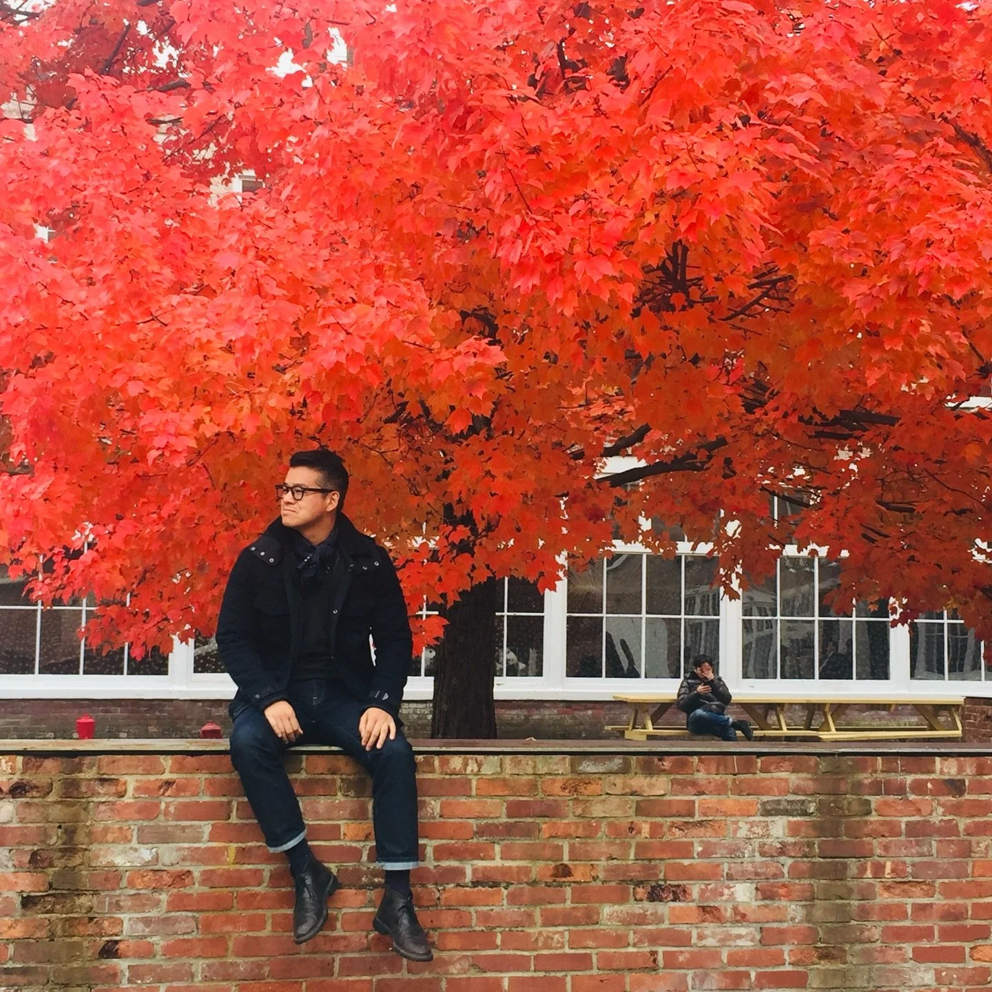 2016 ➡️ 2026 Still the same, but different ✨
.
.
.
#2016 #throwback #timecapsule #petersom #rewind