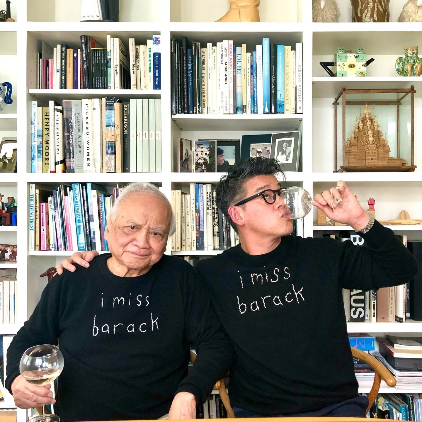 This 💯✨
.
.
.
👕 @linguafrancanyc #petersom #linguafranca #parents