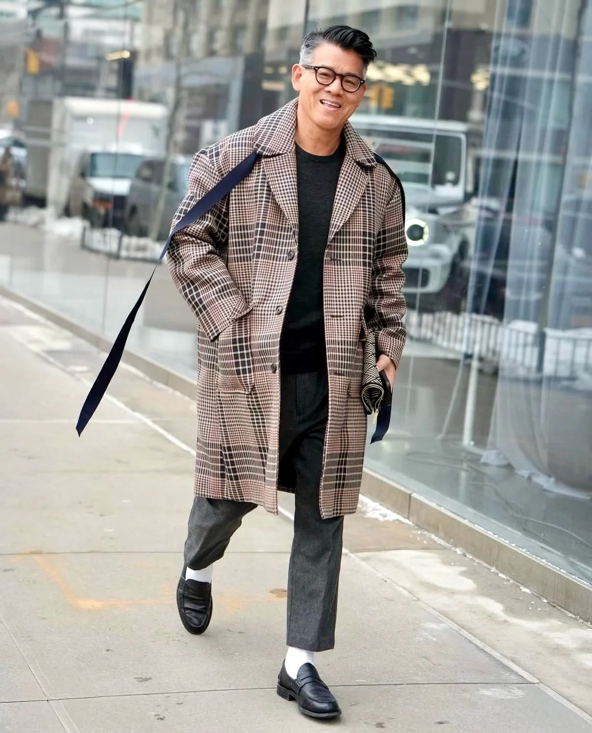 It was a NYC kinda week! 🏃🏻&zwj;♂️✨
.
.
.
First photo by @gastrochic
Third photo by @mcguiremcmanus
Ninth photo by Tristan Zhu
#petersom #nyc #photos