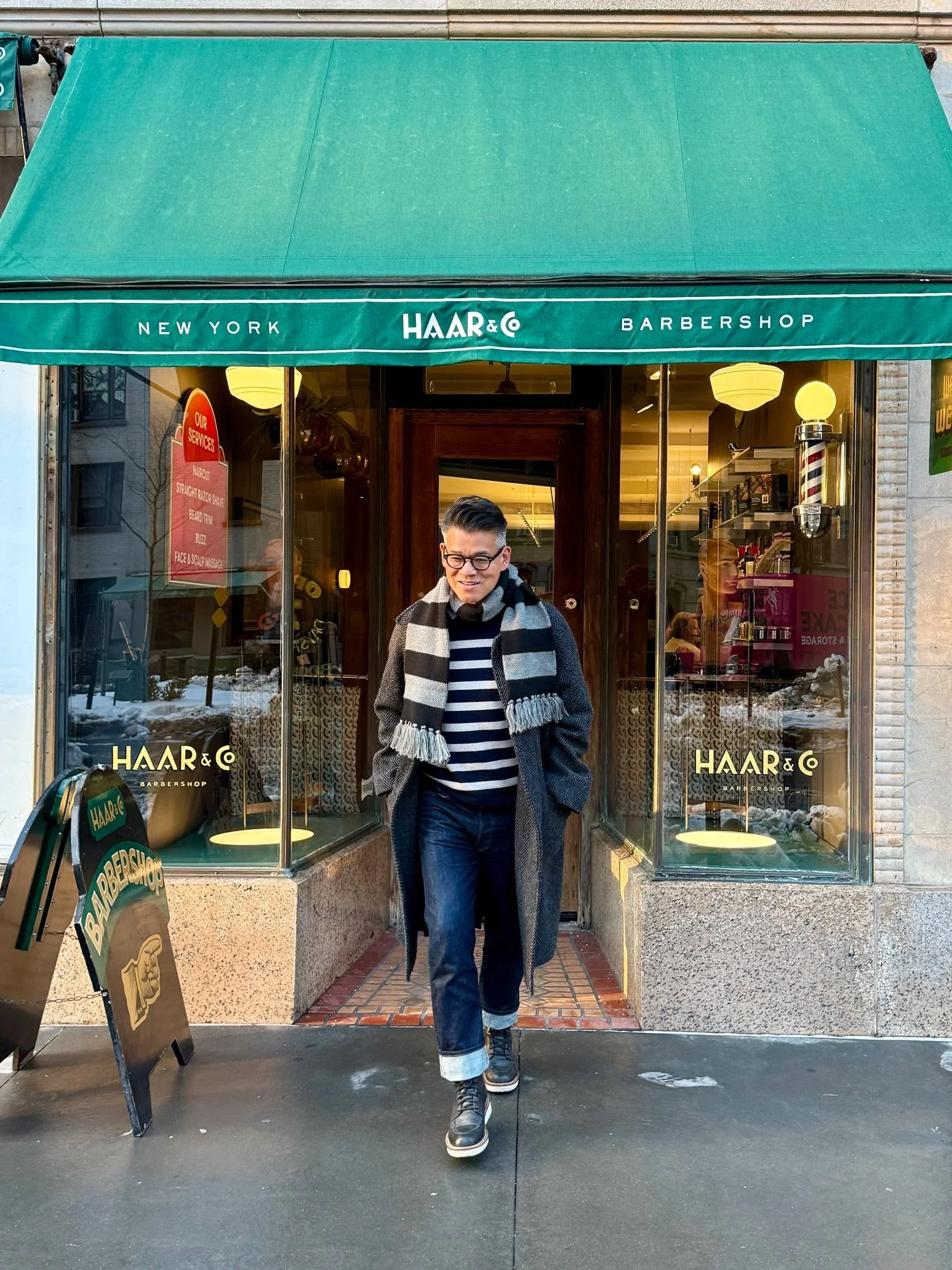 Winter bibs and bobs ❄️🛌 ✨
.
.
.
#petersom #nyc #photodump #winter #outandabout