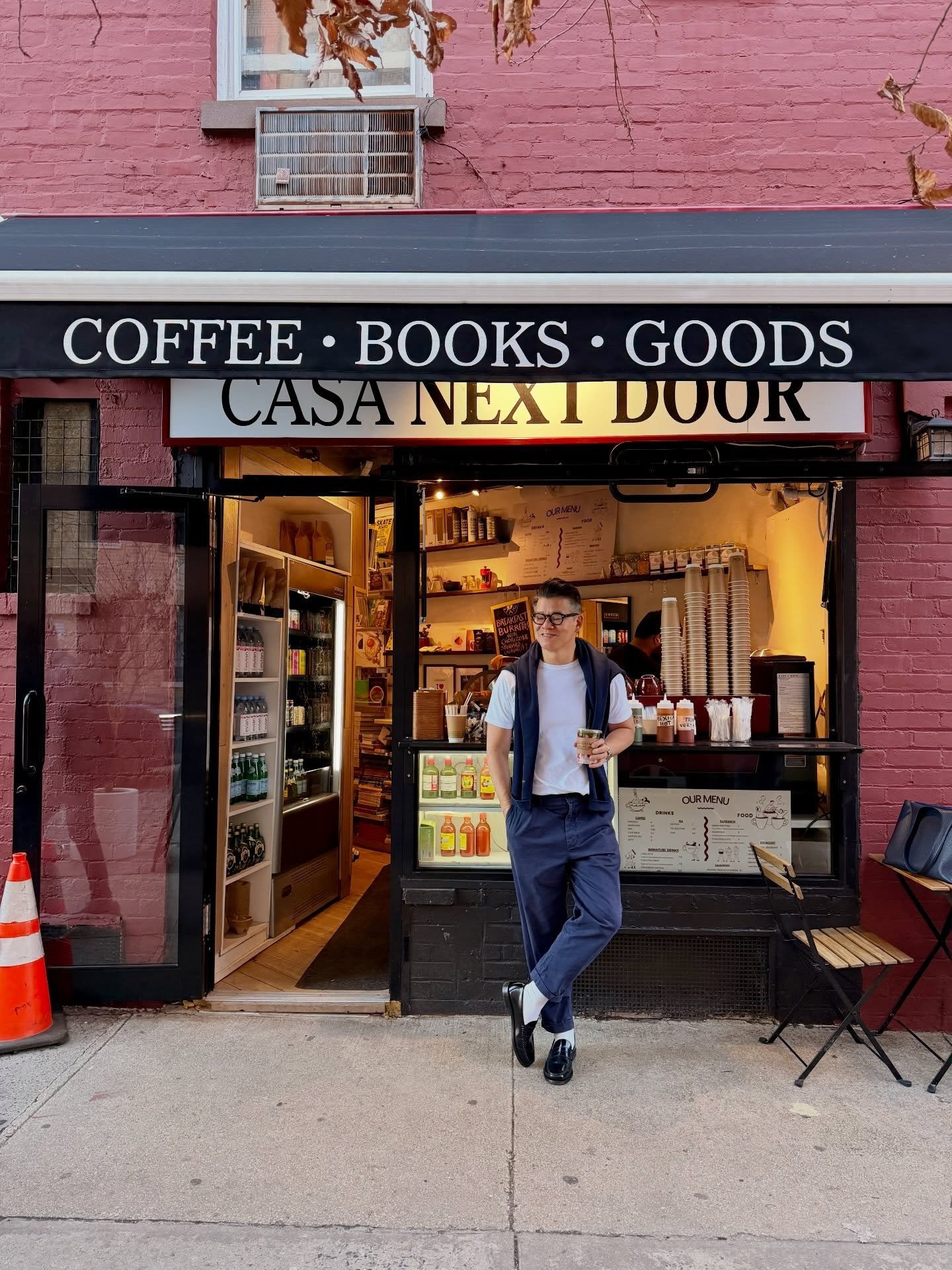 Well, I thoroughly enjoyed fake Spring, hbu? 😎💐✨
.
.
.
#petersom #nyc #photodump #outandabout #fakespring