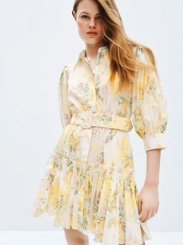 Spring awakens ✨ Peter Som x RTR
@renttherunway 
.
.
.
#petersom #renttherunway #spring #dresses #fashion