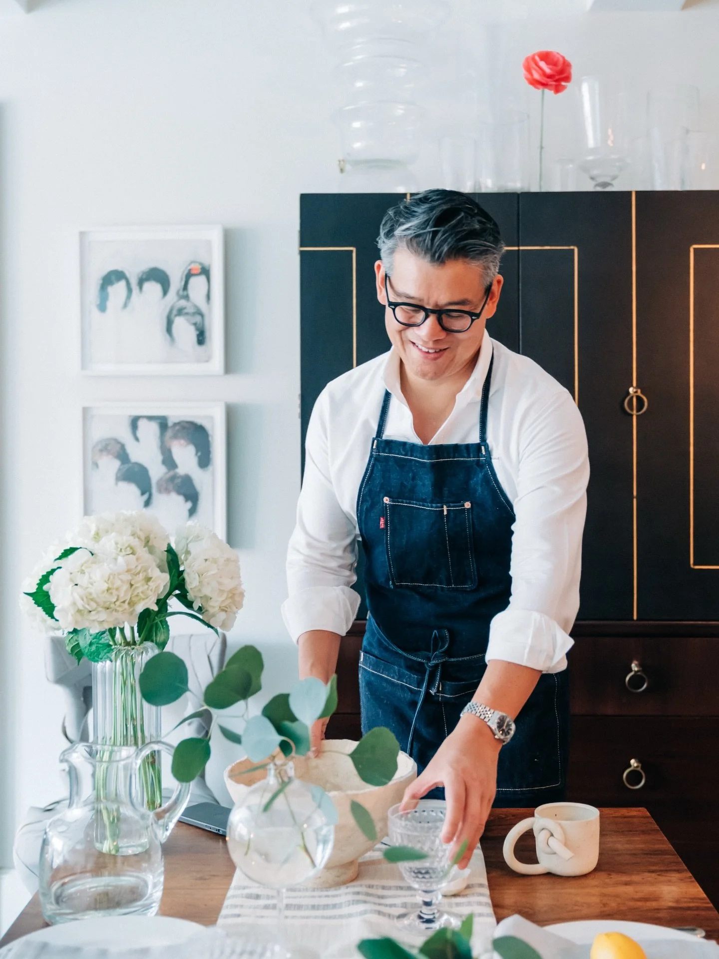 BREAKING: I&rsquo;m so excited (and honestly emotional) to announce my next cookbook&hellip; Cooking with Wood 🌳🔥

This one is deeply personal. As a child, while other kids were having snacks, I&rsquo;d wander outside and take a quiet bite of bark&