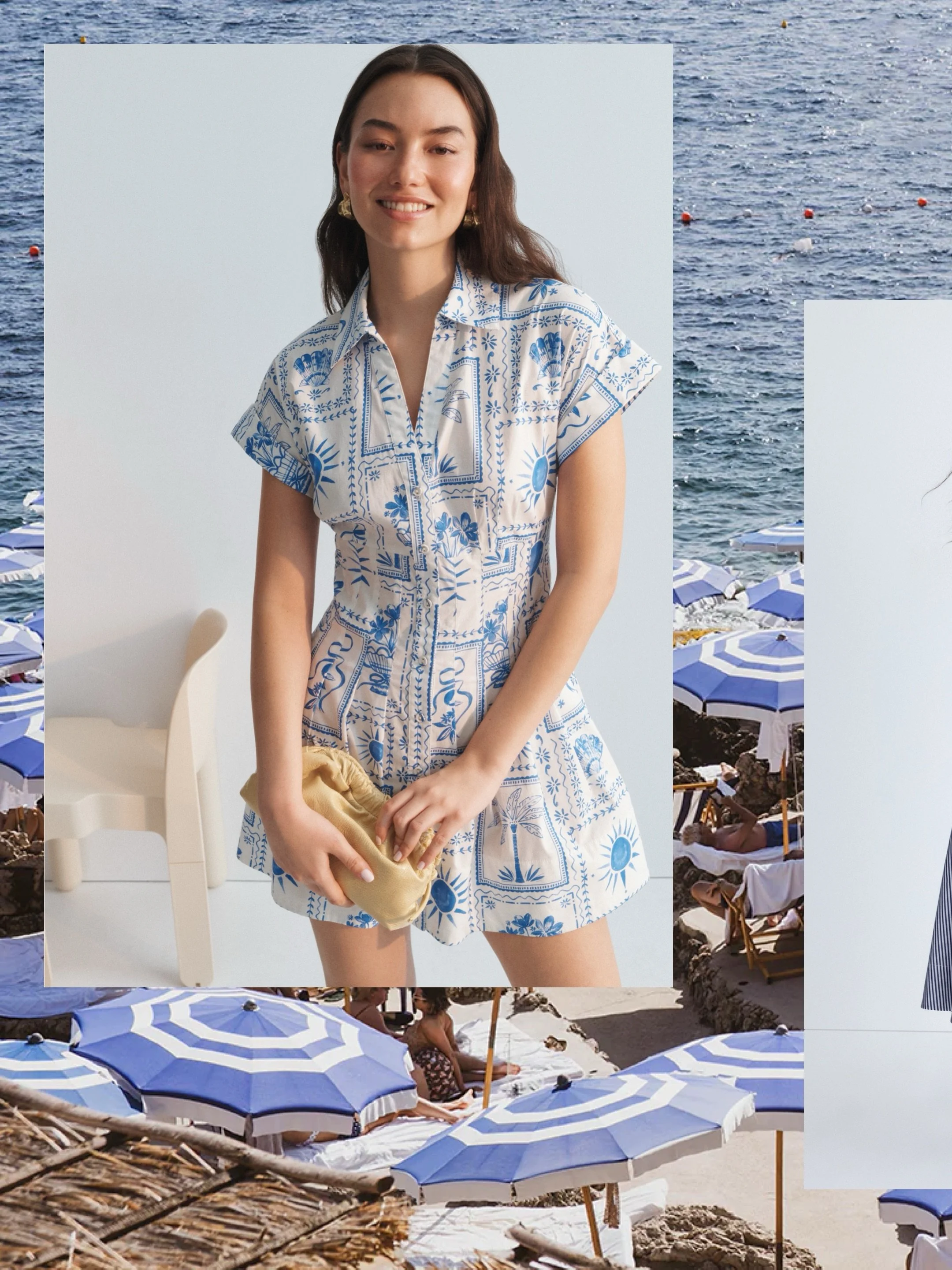 Summer starts now | Peter Som x RTR ✨

See link in bio for more 
.
.
.
#petersom #renttherunway @renttherunway #summerwear #fashion
