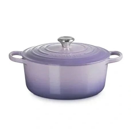 Le Creuset Dutch Oven